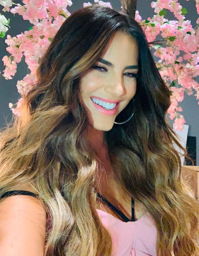 Gaby Espino 
