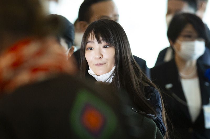 Mako de Japón