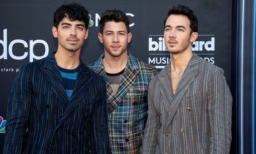 jonas brothers getty  t