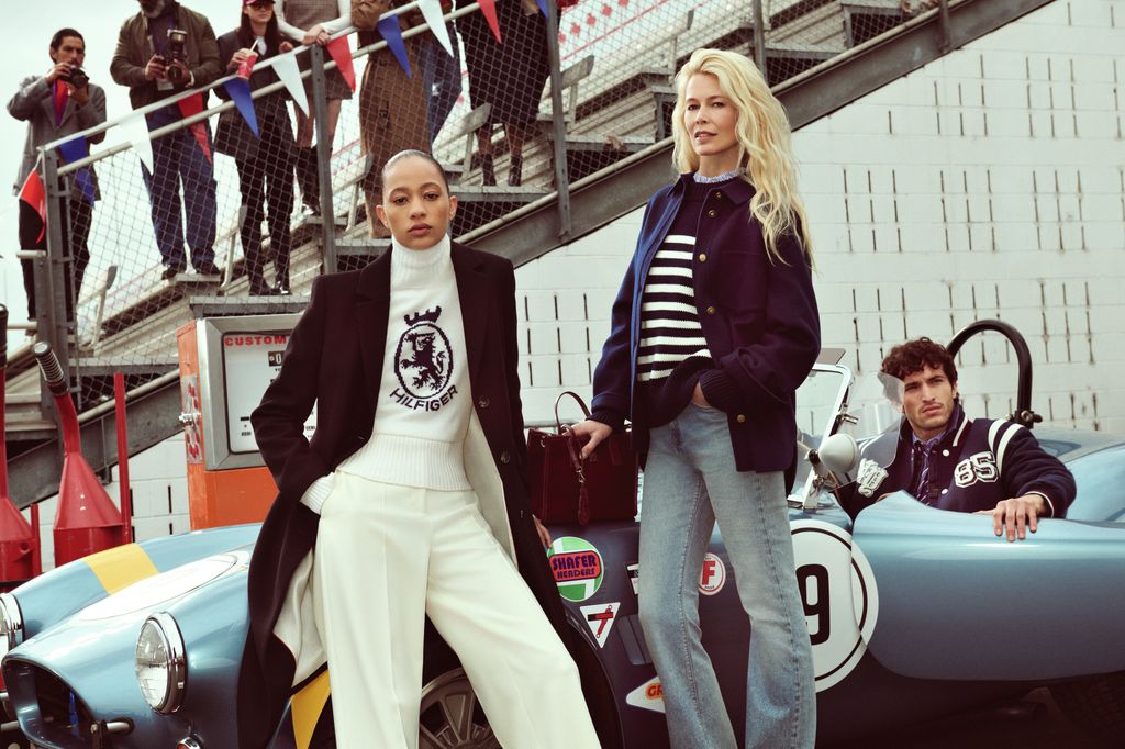 Tommy Hilfiger