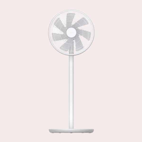 mi smart fan