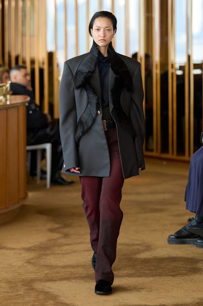 Campillo FW26/27.