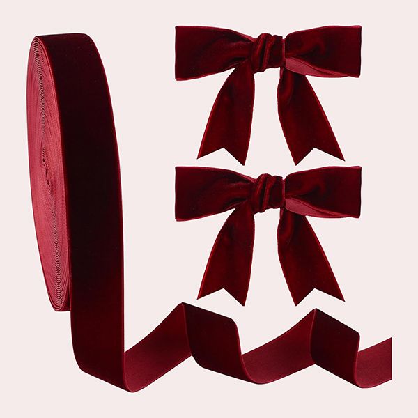 Cinta de Terciopelo Amazon