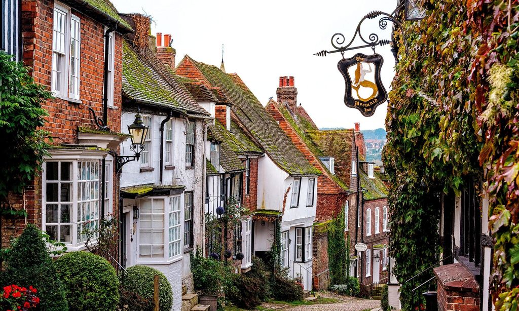 Inglaterra VIAJES24