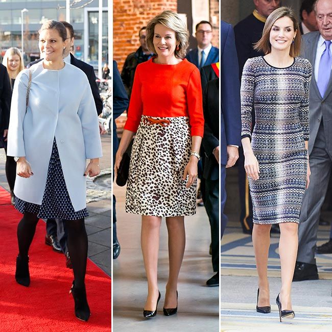 Moda real