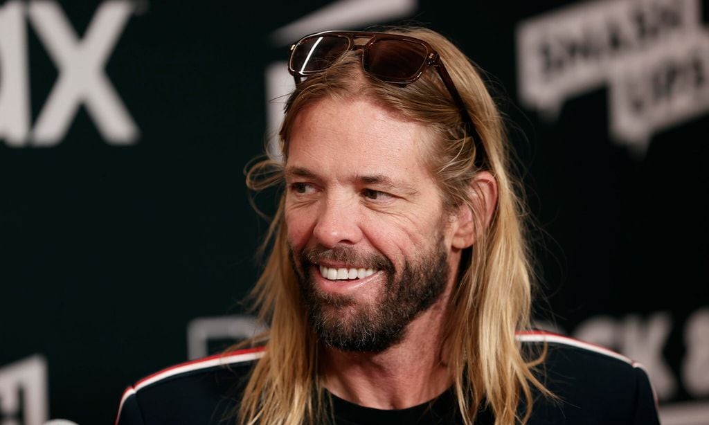 36th Annual Rock & Roll Hall Of Fame Induction Ceremony - Arrivals