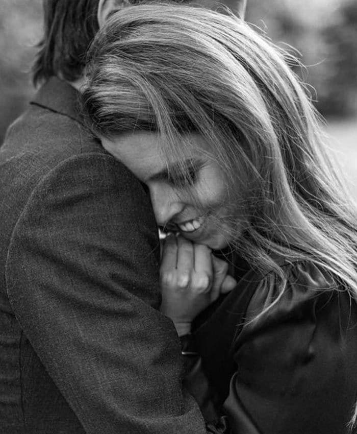 Beatriz de York y Edoardo Mapelli Mozzi
