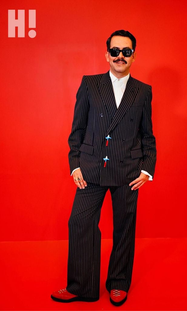 manolo caro