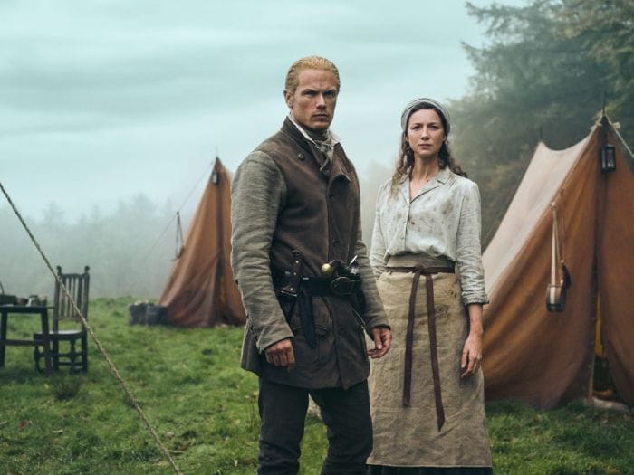 'Outlander': fecha de estreno y todo sobre su séptima temporada