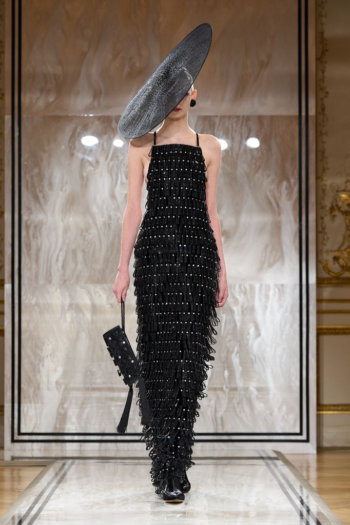 Armani Privé Otoño/Invierno 2025-2026