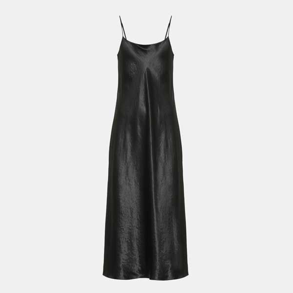 vestido lencero
