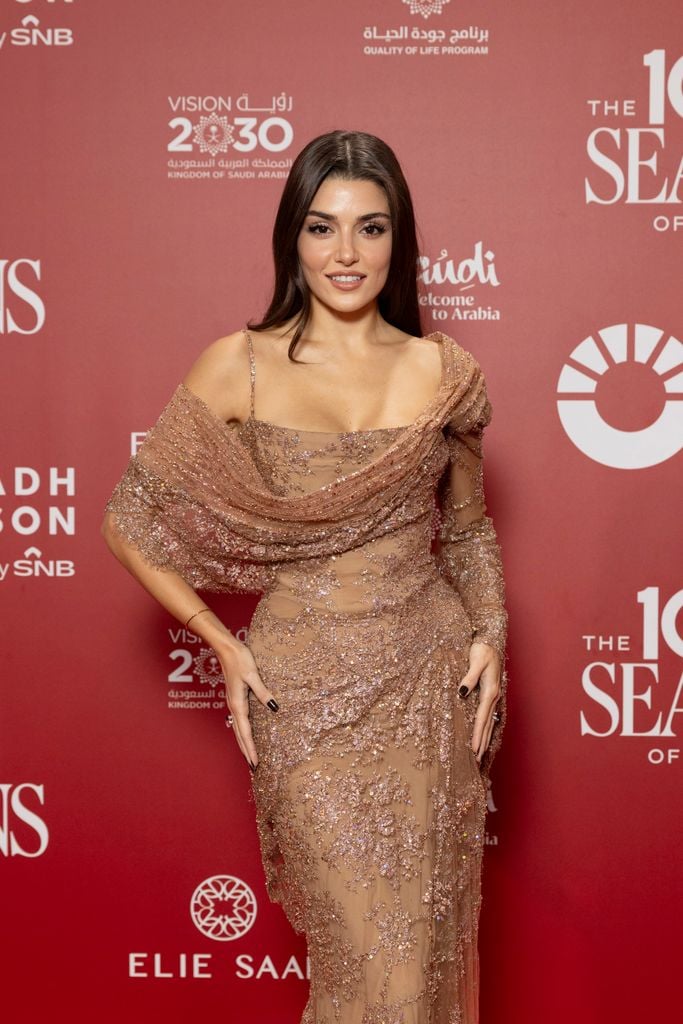 Hande se estrena como guionista