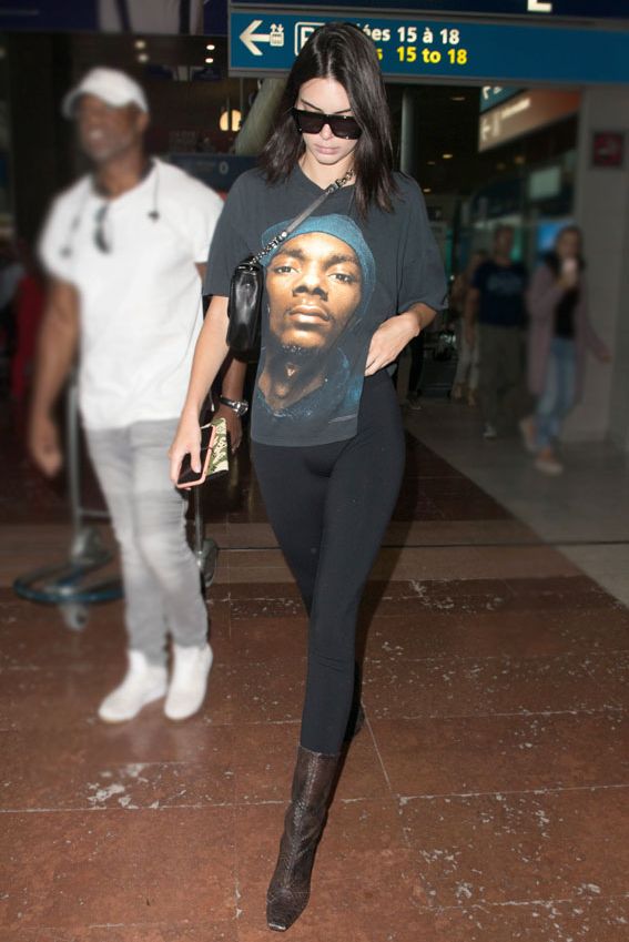 Kendall Jenner