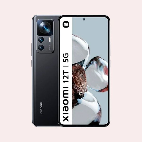 Xiaomi T12 con un 54% de descuento
