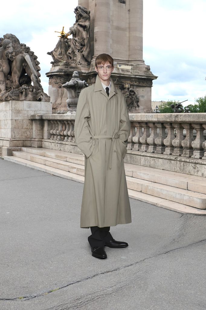 Alta Costura: Balenciaga Otoño/Invierno 2025-26