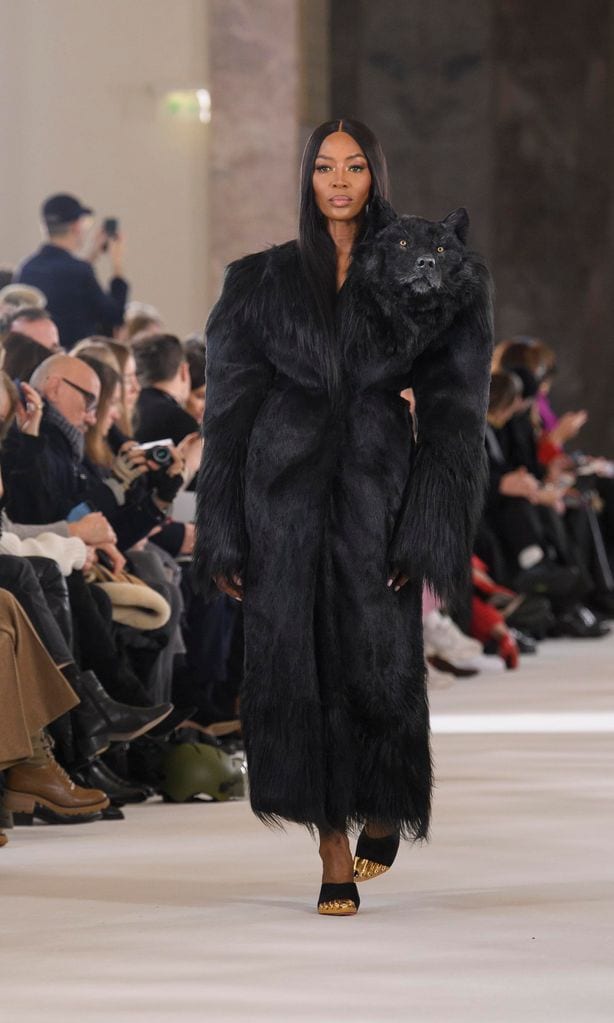 schiaparelli alta costura primavera verano 2023