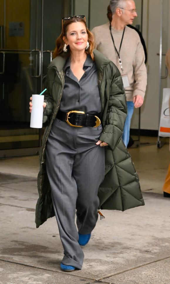 street style de la semana