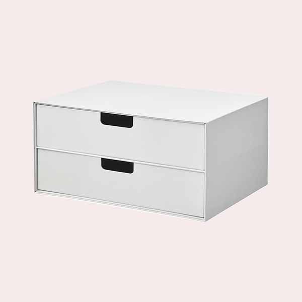Microcómoda con Cajones IKEA FJÄDERHARV