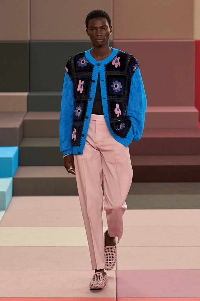 Fendi Prêt-à-porter primavera/verano 2026 