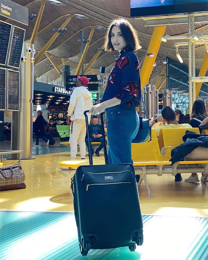 Tamara Falcó