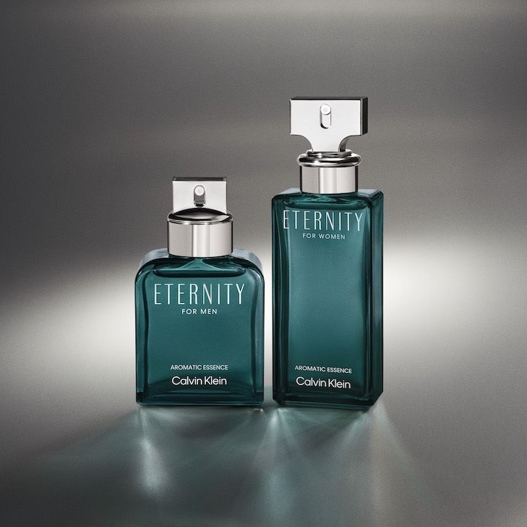 Hablamos con Emitaz y Gerard Sabé de perfumes Calvin Klein y su historia de amor