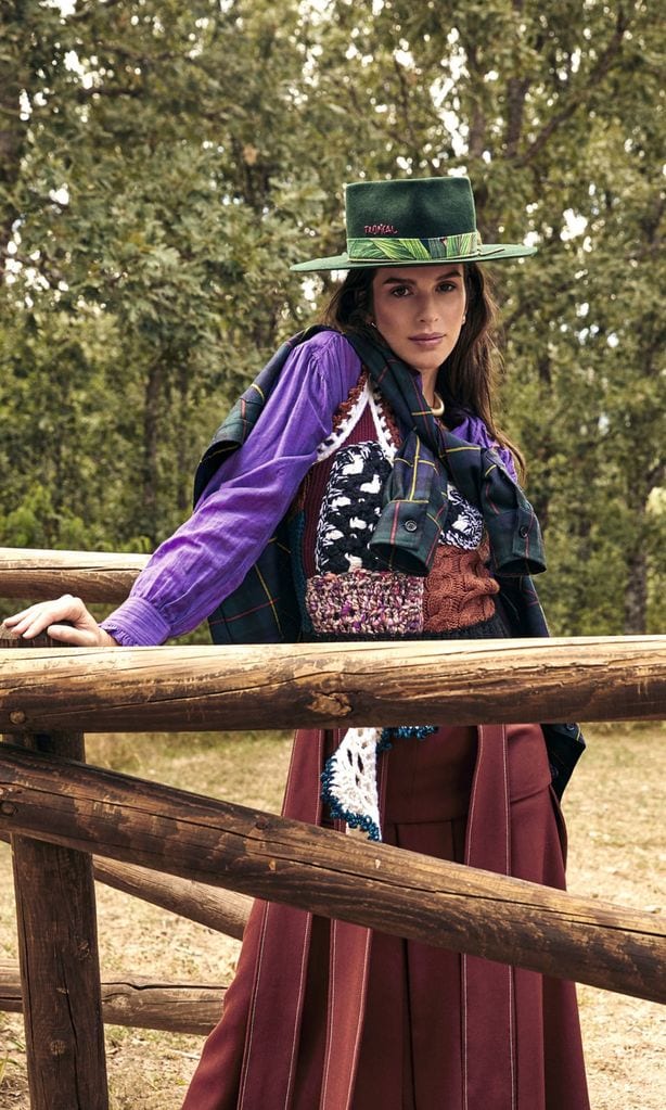 Sandra Gago Fashion 109