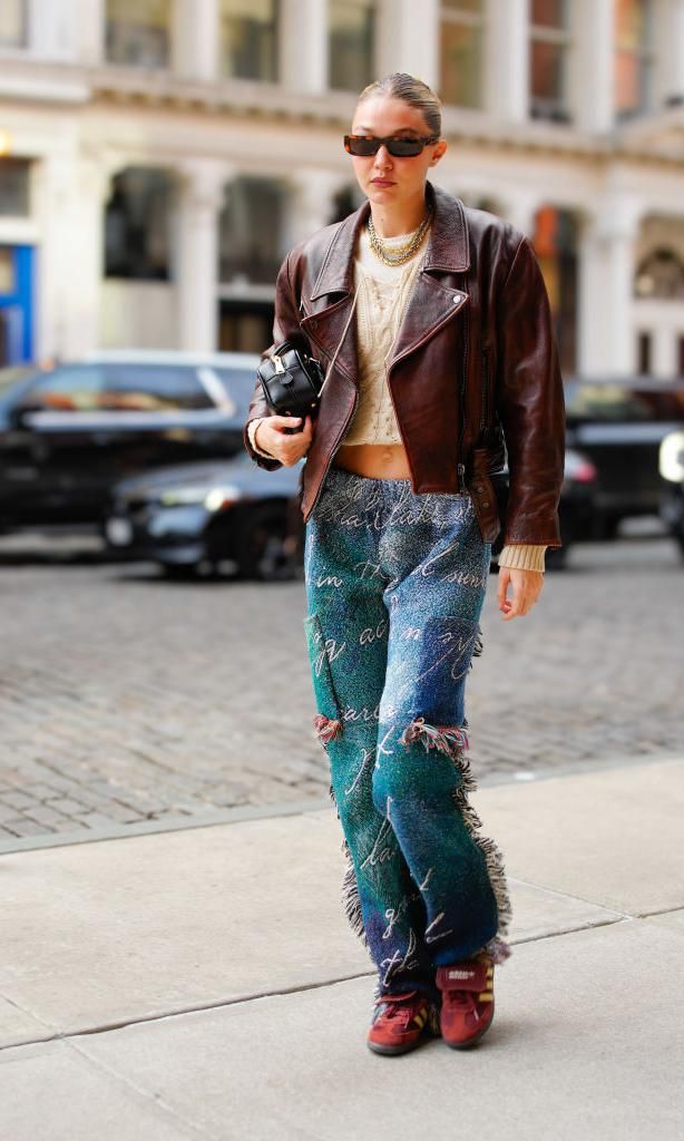 gigi hadid