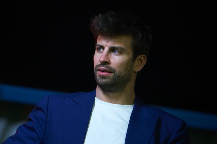 Gerard Piqué habla de su nueva vida