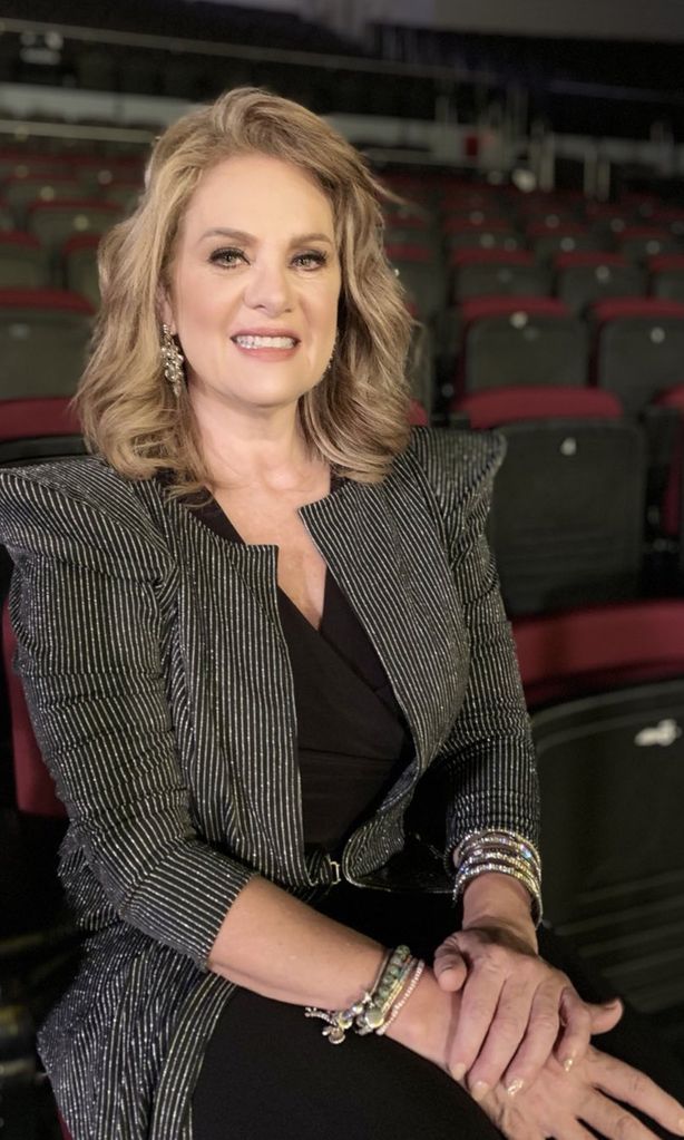 erika buenfil