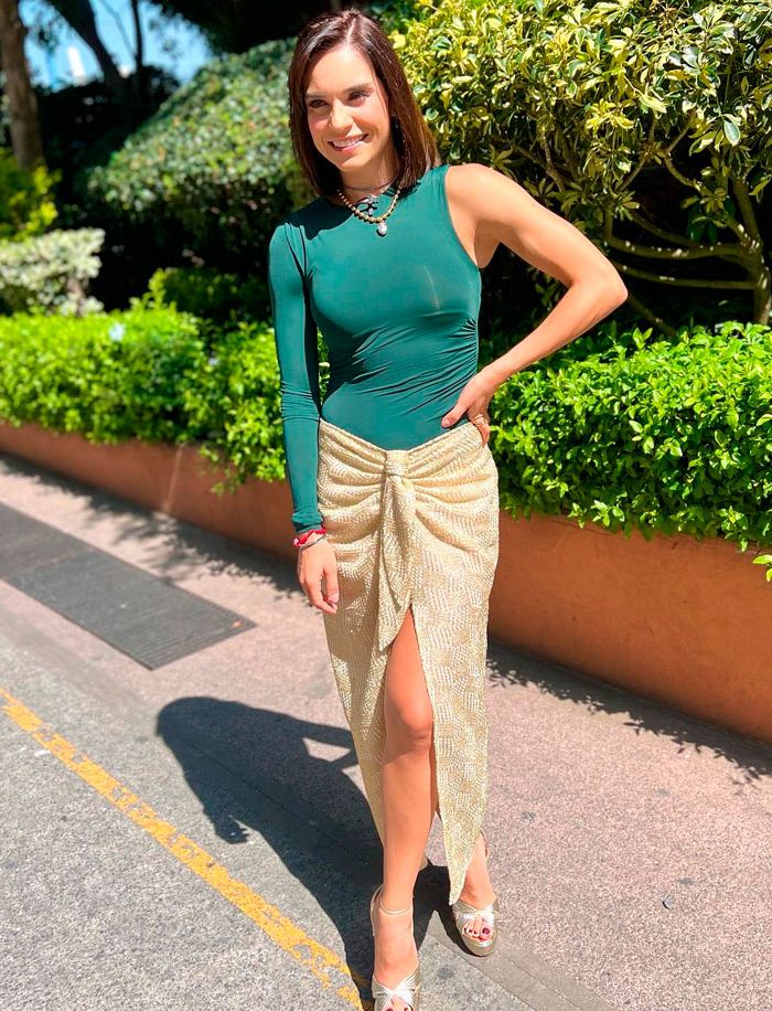 Tania Rincón