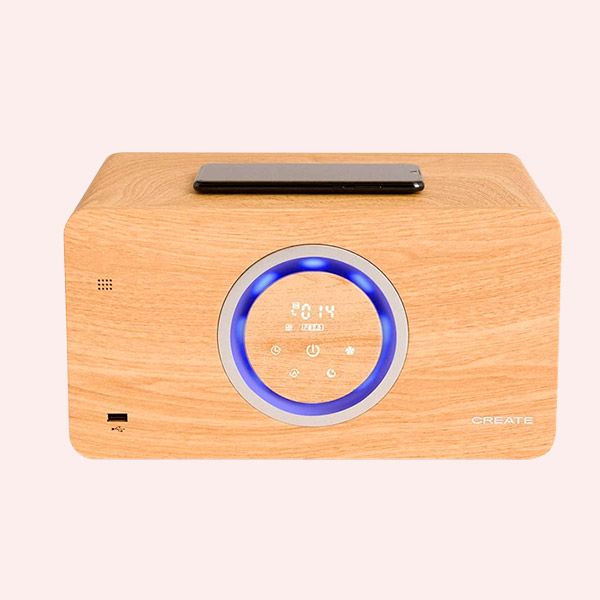 create air pure compacta