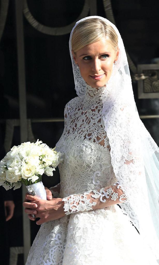 novias 2201 grace kelly