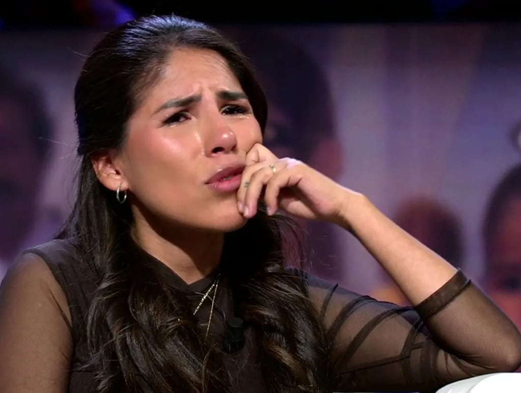 Isa Pantoja De Viernes