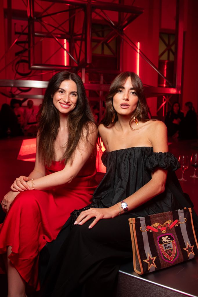 La VIP Party de Skin Science Club en Madrid, organizada por Lancôme.