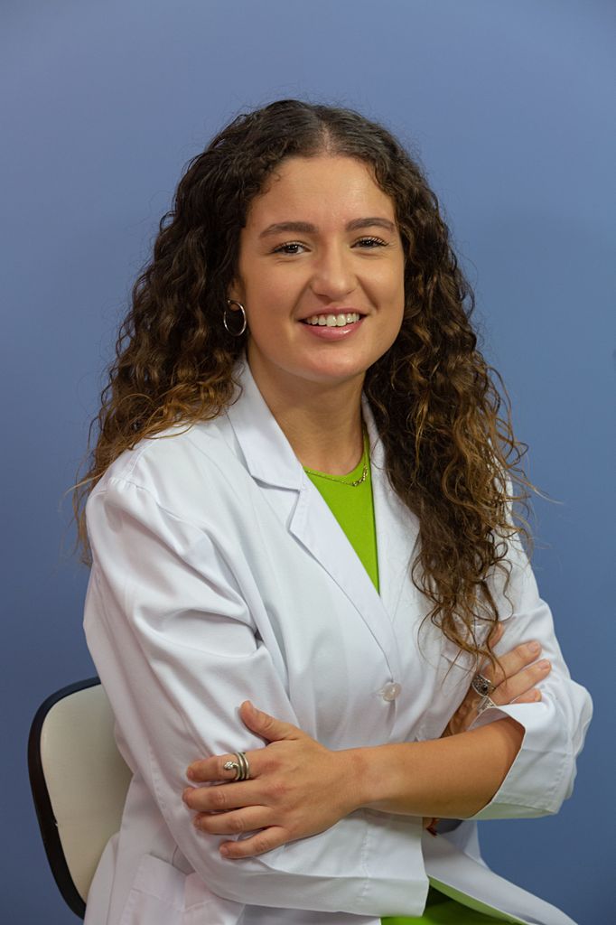 Dra. Covadonga Canga, especialista en Psiquiatría de la Clínica Universidad de Navarra
