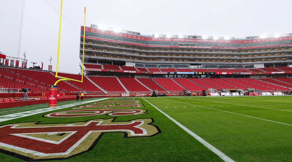 El próximo domingo 8 de febrero se llevará a cabo el Super Bowl LX en el Levi's Stadium, en Santa Clara, California. 
