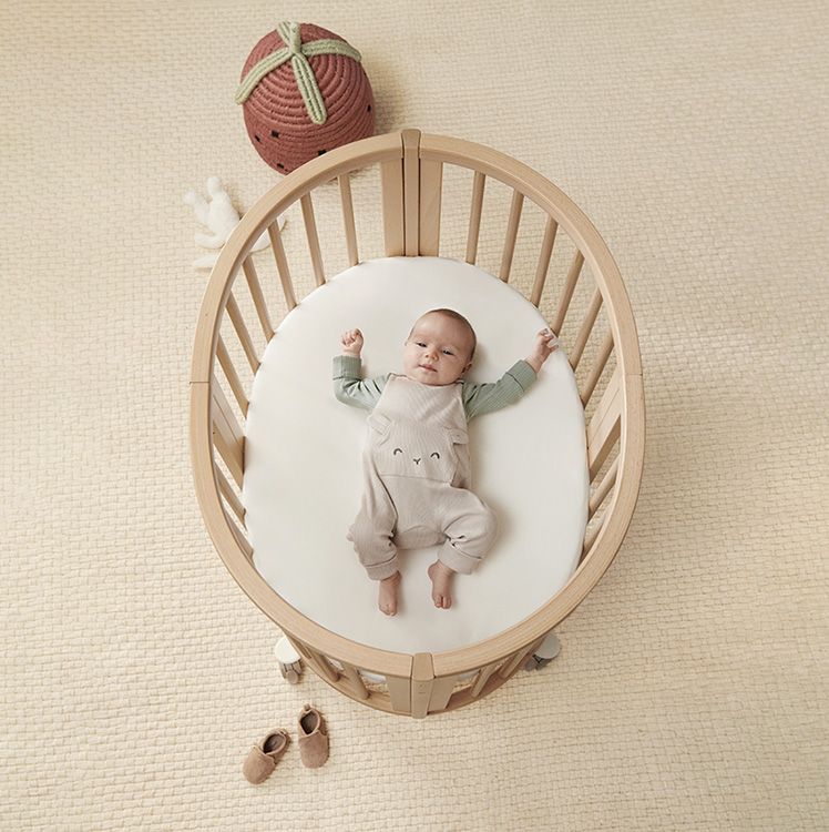4 imprescindibles para prepararte para la llegada de tu bebé