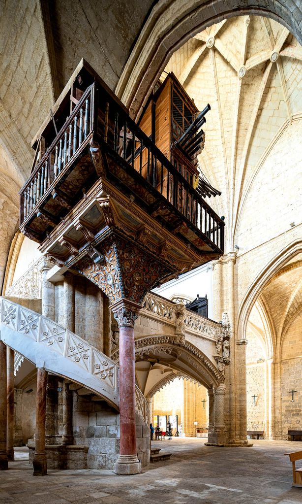 Palencia
