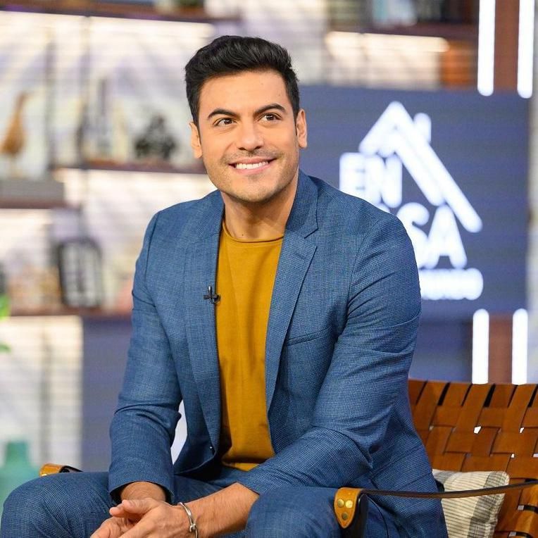 Carlos Rivera
