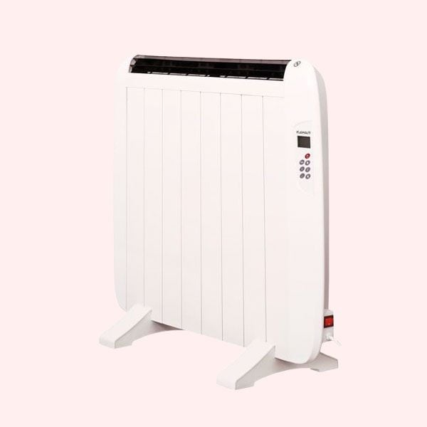 Emisor Térmico Seco Kawar 1200W