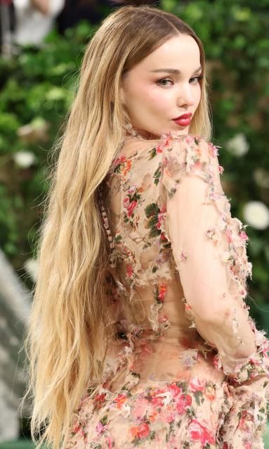 dove cameron
