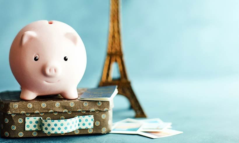 ahorro viajes 2020 consejos