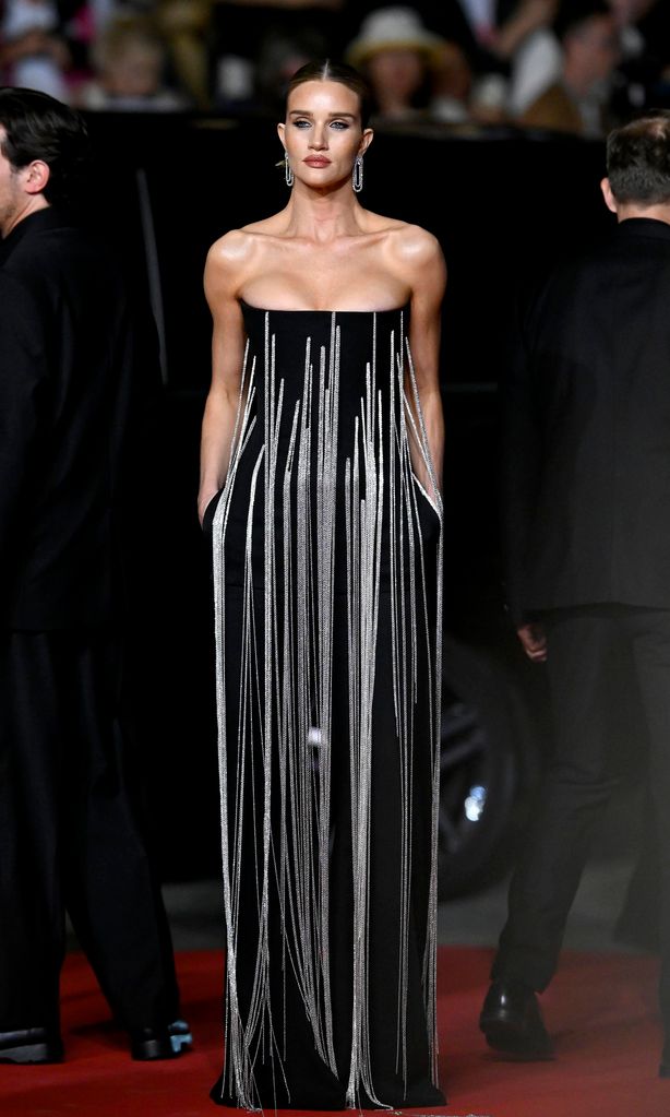 rosie huntington whiteley
