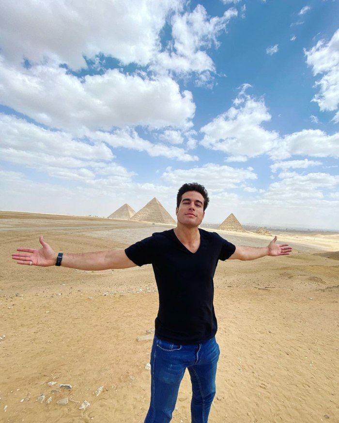 Danilo Carrera