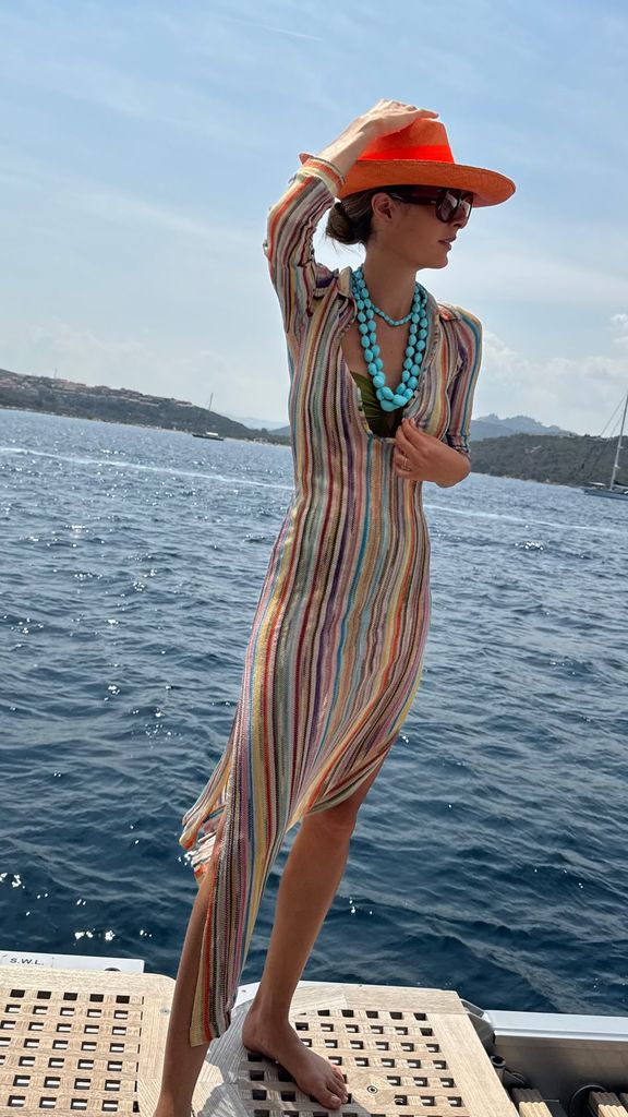 Maria de la Orden