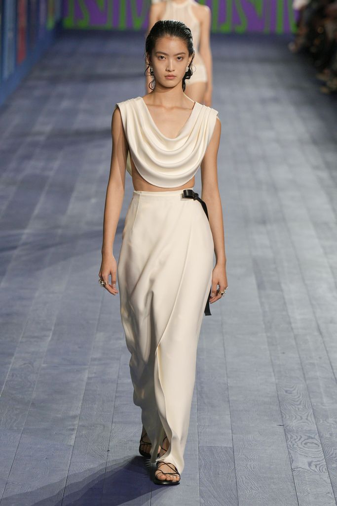 Alta Costura: Dior Otoño/Invierno 2024