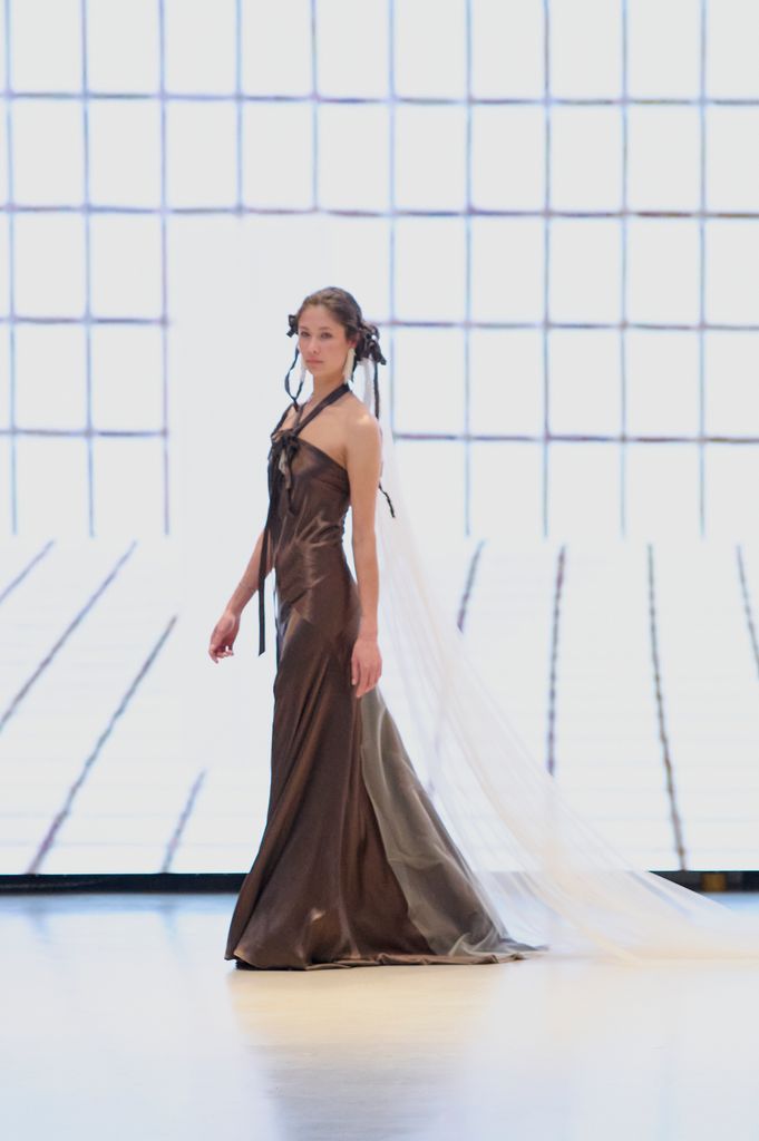 Desfile de Jantaminiau en Madrid