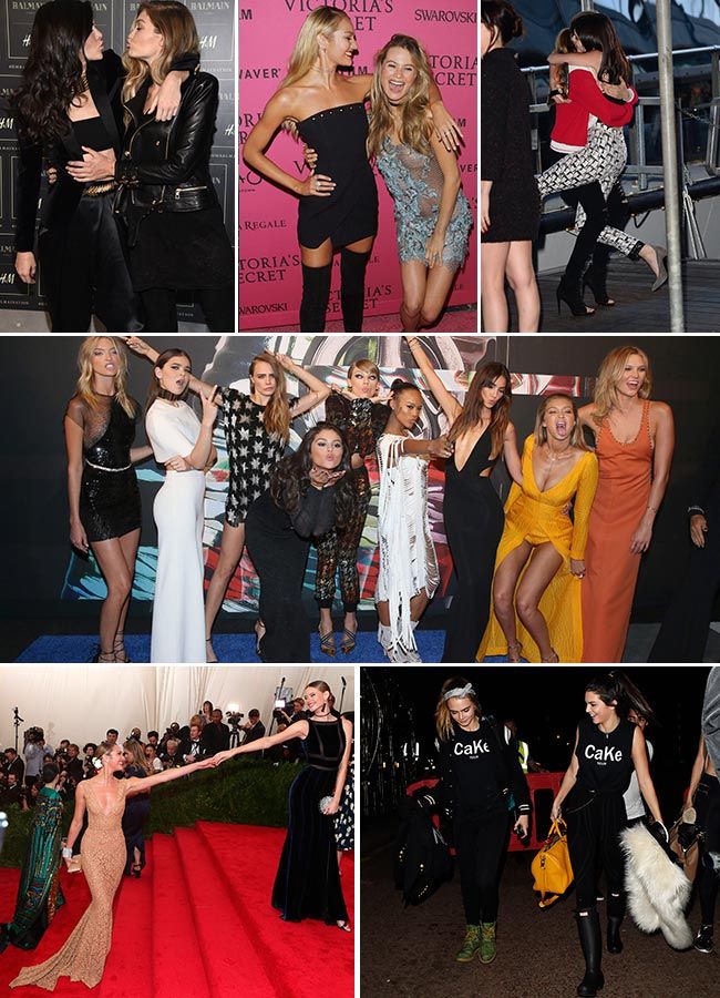 Mejores momentos 2015