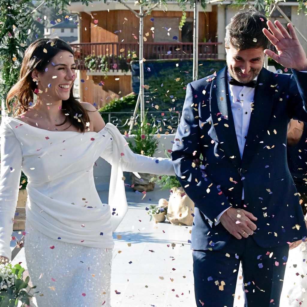 lbum de boda estefan a asenjo amp jose luis guijarro