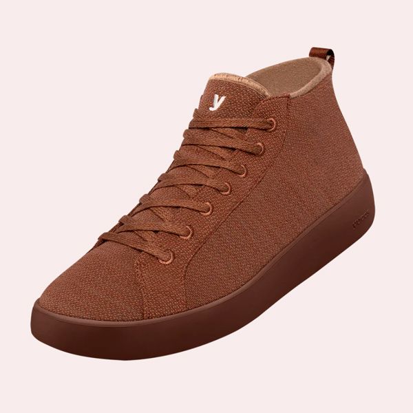 merino casual boot 2